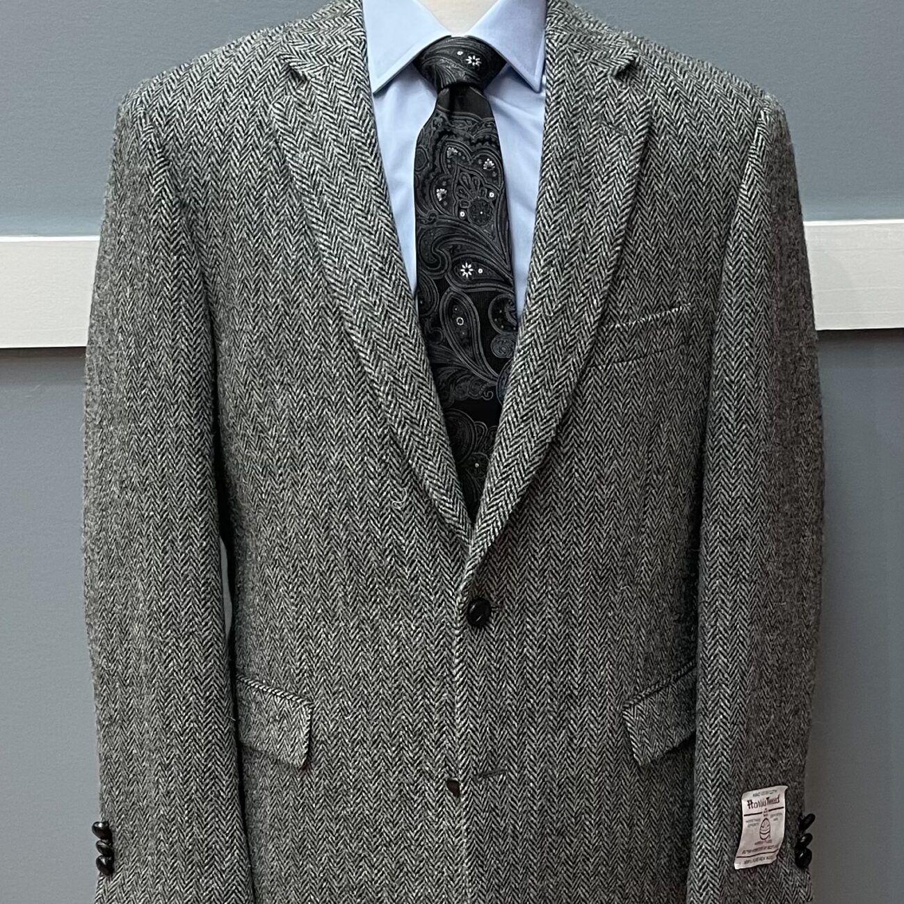 Tweed Sports Coat Mens at Modesto Baldwin blog